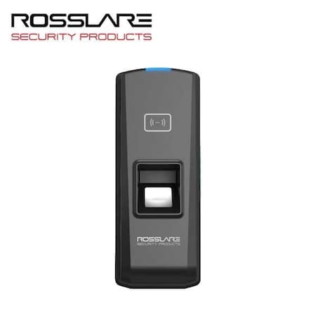 Rosslare AY-B8520 OPTICAL FINGERPRINT READER 125kHz EM CREDENTIALS ROS-AY-B8520